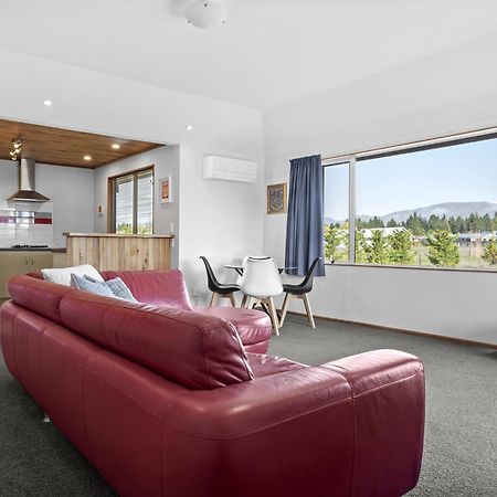 Villa The Snug Twizel Exterior foto
